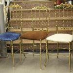 889 5061 CHAIRS
